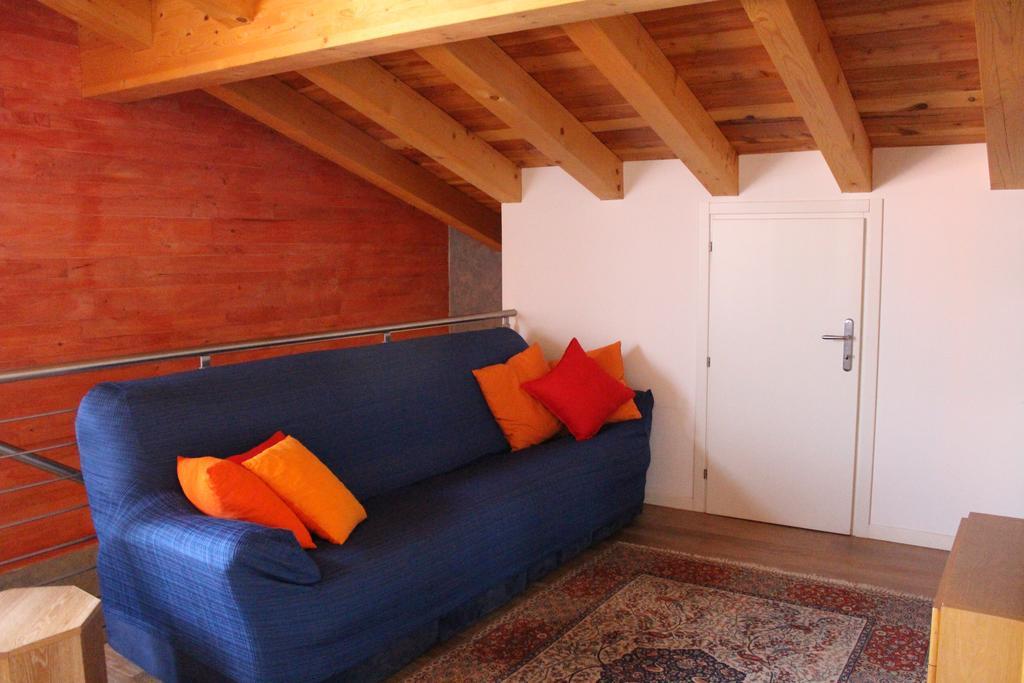 B&B Gregory House Treviso Exterior foto