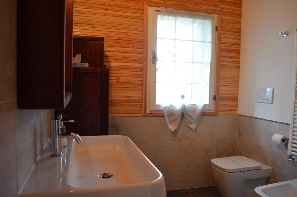 B&B Gregory House Treviso Zimmer foto